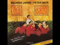 Maurice Jarre - Carpe Diem | Dead Poets Society (Peter Weir's Original Motion Picture Soundtrack)