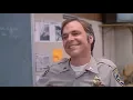 Happy Birt ay Robert Pine CHiPs Sgt Getraer
