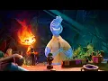Disney and Pixar s Elemental Teaser Trailer