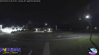 Lewiston MI - Weather Camera