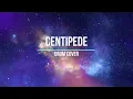 Centipede (Knife Party) - Drum Cover