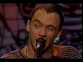 Dave Matthews Band - Ants Marching live on Leno 1995