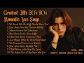 Lagu Greatest Hits Romantic Love Songs 💖 Love Songs 80's 90's - Soft Rock Ballads - Playlist Vol.180