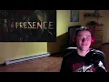 Dawn Of Descent (Oceano) - Review/Reaction