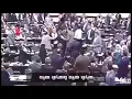 اغنية "هاي هيه وهاي هيه.. إنتهى دور السرسرية".