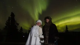 ALASKA DREAM WEDDING | Risking it all to Fulfill Your Destiny Ep 51