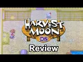 Download Lagu Harvest Moon DS - Game Review