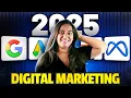 How to Start a Career in Digital Marketing in 2025 The Real Way