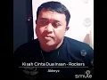 Download Lagu Kisah cinta dua insan- ROCKERS