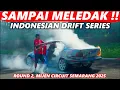 Download Lagu 5 HARI PENUH DRAMA‼️ INDONESIAN DRIFT SERIES 2025 ROUND 2‼️