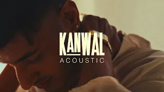 Afusic - Kanwal (Acoustic) - (Official Visualizer) - Prod. @AliSoomroMusic