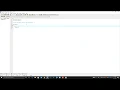 Enter 10 Numbers And Print Them Using Array