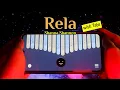 (Keylimba) RELA - Shanna Shannon | cover with tabs