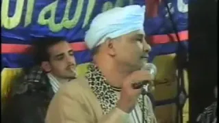 الشيخ احمد بيومي مولد السلطان الفرغل  الشيخ احمد بيومي مولد السلطان الفرغل
