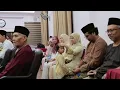 Nikah Day SyirahFaiz | 17.04.2026