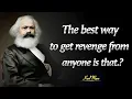 Download Lagu The Best Way to Get Revenge From Anyone | Impactful Karl Marx Quotes that Resonate Today