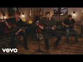 Download Lagu Robert Counts - Backseat Driver (Acoustic)