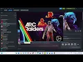 Fix ARC Raiders Not Crash On Not Screen PC