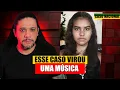 Download Lagu O BRASIL NÃO PODE ESQUECER ESSE CASO, MÔNICA GRANUZZO