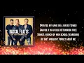 Rascal Flatts - How They Remember You (Lyrics)