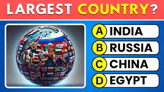 Can You Score on This General Knowledge Quiz 100 Trivia Quiz Questions