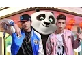 Download Lagu 派偉俊Patrick Brasca x @周杰倫 Jay Chou【Try】(Kung Fu Panda 3 Worldwide Theme Song) Official MV