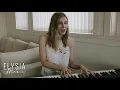 Elysia - What Would You Say (Living Room Session #1)