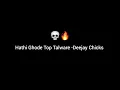 Download Lagu Hathi Ghode Top Talware-Deejay Chicks