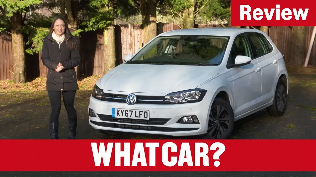 2020 VW Polo review – the best supermini around? | What Car?