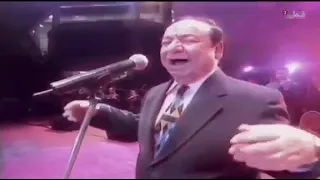 مؤسس الطرب صباح فخري   تحت هودجها   قطر      دندنها