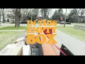 HARDY - ALL SHE LEFT WAS ME (Lyric Video)