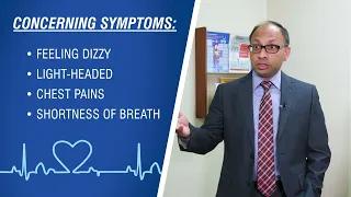 What Can I Do If My Heart Is Beating Too Fast 