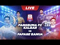 [LIVE] Pangsuma FC Kalbar Vs Fafage Banua | Match 4 | 3Second Futsal Super Cup 2024