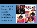 Download Lagu Beni Panjaitan - Cinta dan Permata (Lirik)