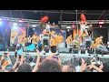 Download Lagu Rhythm Allstars Brassband @ Battle of Drums Rotterdam 2025. 1st place 🏆