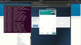 hCaptcha Solver with Vision AI