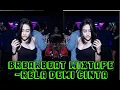 Download Lagu DJ BREAKBEAT MIXTAPE||THOMAS ARYA-RELA DEMI CINTA:JOSSSS TRSS.S..🔊🔊