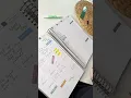 Weekly Planner for EYFS Teacher