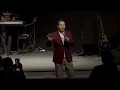 Pastor Samuel Rodriguez The Love Song That Won the War