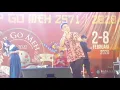 Download Lagu Kemeriahan malam Cap Go Meh Koko Tampan menyanyikan Opera China