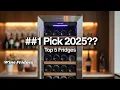 Top 5 Best Wine Fridges of 2025 Ultimate Wine Cooler Review Buying Guide