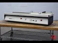 Standard Bindfast 5 Padding Machine