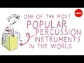 Download Lagu Rhythm in a box: The story of the cajon drum - Paul Jennings