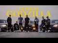 Pamboss - GODZILLA (Official Music Video) (Prod. by Pendo46)