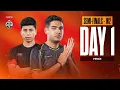 Download Lagu [HINDI] realme BMPS 2025 | Group A, B \u0026 C | Semi Finals Week 2 - Day 1