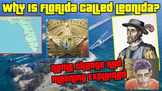 GTA 6 Why Is Florida Called Leonida And What It Means - GTA Lore Explained