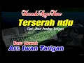 Download Lagu Karaoke Lagu Karo Terserah ndu Tone Cowok