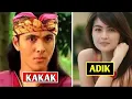 Download Lagu Tak Banyak yang Tahu! 7 Artis Top Ini Ternyata Saudara Kandung