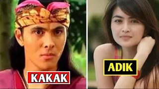 Download Tak Banyak yang Tahu! 7 Artis Top Ini Ternyata Saudara Kandung MP3