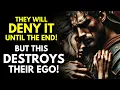 Download Lagu They Will Deny It Until the End, But This Destroys Their Ego | Stoicism